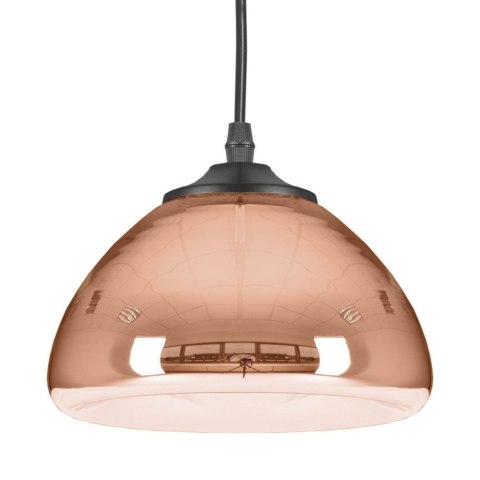 Lampa wisząca VICTORY GLOW S miedziana 17 cm