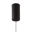 Lampa wisząca PETITE LED nikiel 10 cm