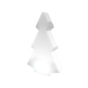 Lampa ogrodowa choinka X-MASS TREE S LED RGBW 16 kolorów 50 cm