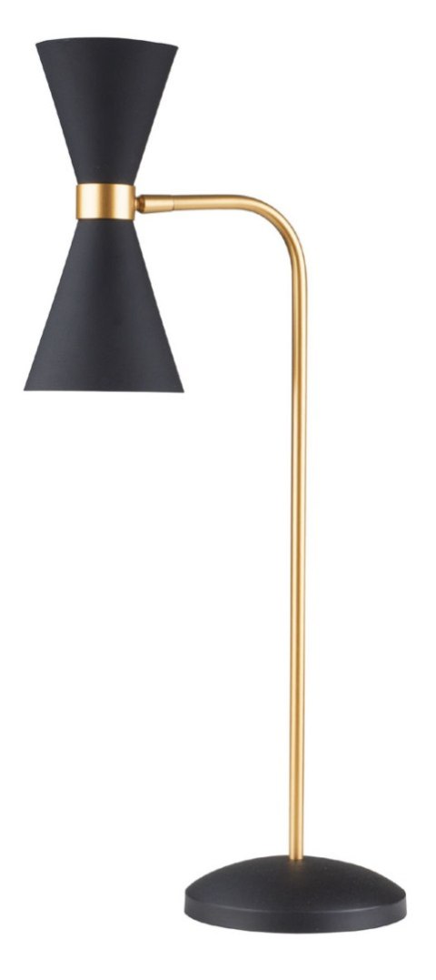 LAMPA STOŁOWA CORNET LED