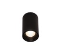 LAMPA SUFITOWA CHIP CZARNY 4000K 8W