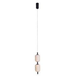 LAMPA WISZĄCA ELENA 8W