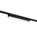 LAMPA DO SZYNOPRZEWODU LINEAR TRACK BLACK 18W 4000K