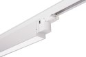 LAMPA DO SZYNOPRZEWODU LINEAR TRACK WHITE 36W 4000K