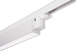 LAMPA DO SZYNOPRZEWODU LINEAR TRACK WHITE 36W 4000K