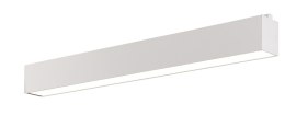 LAMPA SUFITOWA LINEAR WHITE 18W 4000K ŚCIEMNIALNA