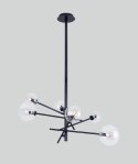 LAMPA WISZĄCA LOLLIPOP BLACK