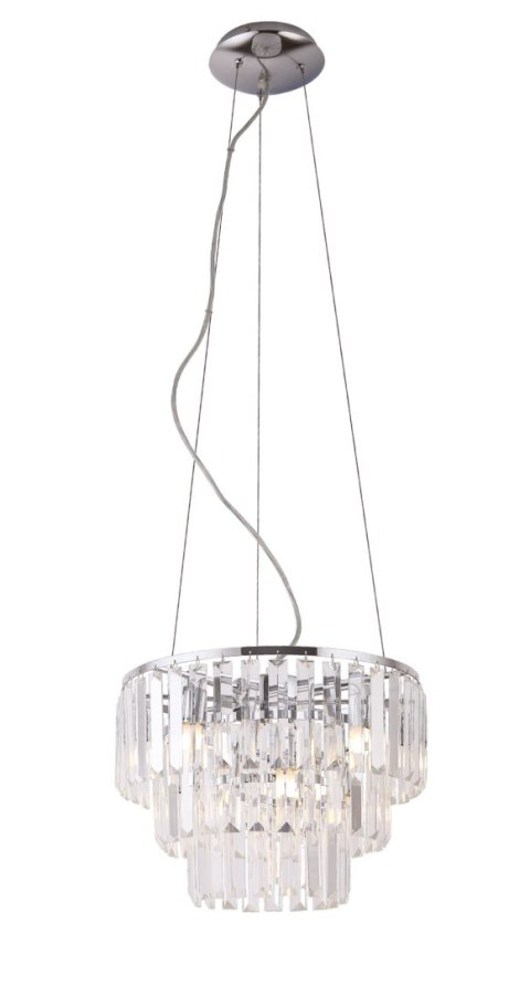 LAMPA WISZĄCA MONACO Ø 42 cm