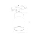 REFLEKTOR MAGNETYCZNY SYSTEM ZIGBEE 20W 1332LM 2700/5000K