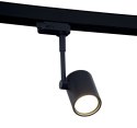 LAMPA SZYNOWA OTIUM MAX GU10 CZARNA