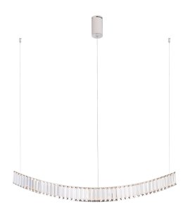 LAMPA WISZĄCA SAPHIR 13W