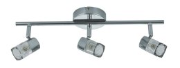 DIAMENT LAMPA SUFITOWA LISTWA 3X40W G9