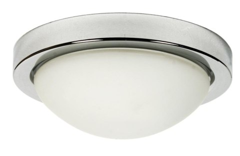 RODA LAMPA SUFITOWA PLAFON 265 E27 1X60W CHROM