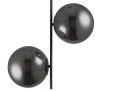 Lampa wisząca VENUS-2 przydymiona 44 cm