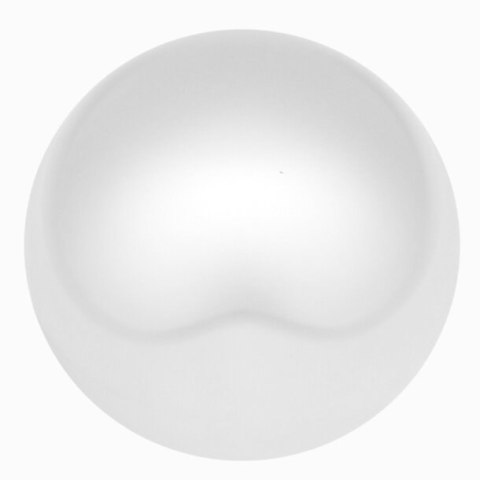 Lampa ogrodowa pufa APPLE L LED RGBW 16 kolorów 65 cm