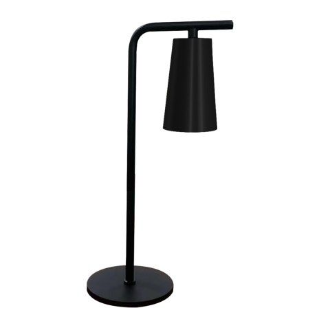 SIDER lampka gabinetowa 1x15W GU10 przeewód 50cm