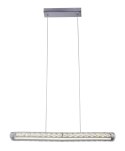 SYMPHONY LAMPA WISZĄCA 60CM 20W LED 4000K CHROM