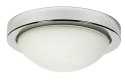 RODA LAMPA SUFITOWA PLAFON 265 E27 1X60W CHROM