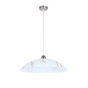 BRAGA LAMPA WISZĄCA 40 1X60W E27