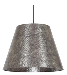 PLATINO 2 LAMPA WISZĄCA 35 CM 1X60W E27 ZŁOTY