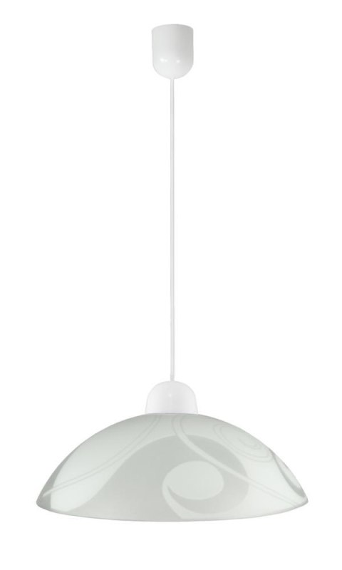 LAKONIA LAMPA WISZĄCA 30 1X60W E27