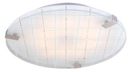 NOBLE LAMPA SUFITOWA PLAFON 31 2X60W E27