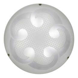 MONTI LAMPA SUFITOWA PLAFON 30 1X10W LED 4000K