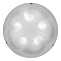 MONTI LAMPA SUFITOWA PLAFON 30 1X10W LED 6500K