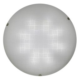 VERTICO LAMPA SUFITOWA PLAFON 30 1X10W LED 3000K