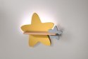 LAMPA STAR KINKIET ŚCIENNY 5W LED IQ KIDS