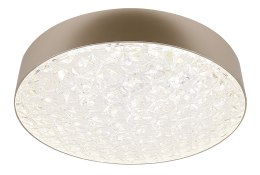 LAMPA SUFITOWA LUXON PLAFON 24W LED 38,5 CM ZMIENNA BARWA I JASNOŚĆ