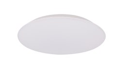 LAMPA SUFITOWA MEGA PLAFON 23 12W LED 4000K BIAŁY