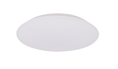 LAMPA SUFITOWA MEGA PLAFON 23 12W LED 4000K BIAŁY