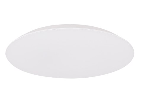 LAMPA SUFITOWA MEGA PLAFON 28 18W LED 4000K BIAŁY