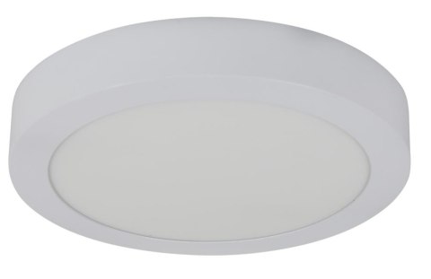 OPRAWA STROPOWA SPN-03 WH 6W LED 230V PANEL LED STAŁA OKRĄGŁA NAWIERZCHNIOWA ŚR.