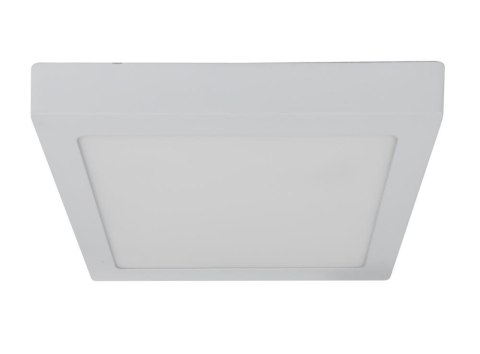 OPRAWA STROPOWA SPN-06 WH 6W LED 230V PANEL LED STAŁA KWADRATOWA NAWIERZCHNIOWA