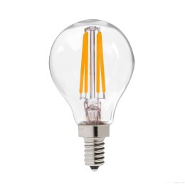 ŻARÓWKA LED 4W E14 3000K