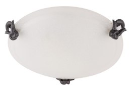 LAMPA PLAFON EVA 30 1X60W E27