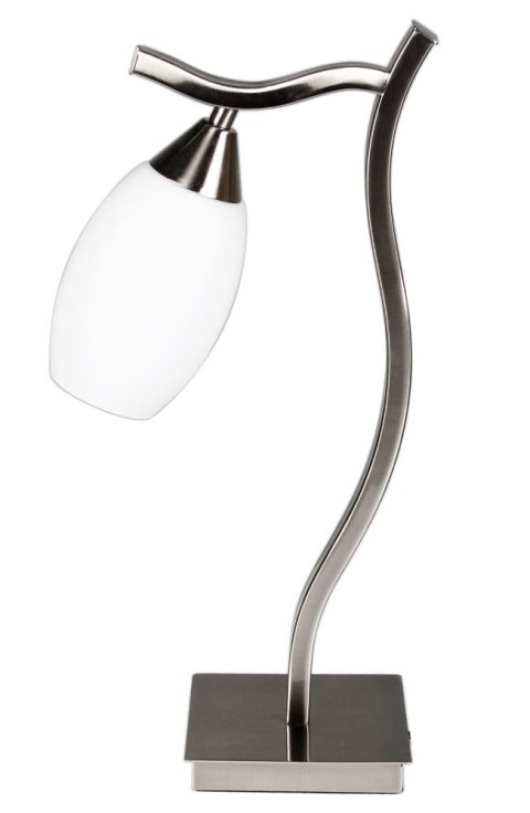 LAMPKA TULIPAN 1X40W E14