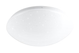 MAGNUS LAMPA SUFITOWA PLAFON 36W LED 49CM KLOSZ BIAŁY 4000K