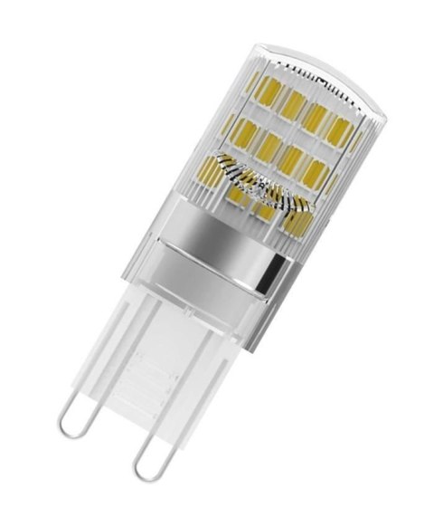 ŻARÓWKA LED G9 1,9W 200LM 2700K OSRAM