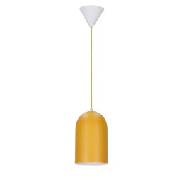 LAMPA WISZĄCA OSS 1 ŻÓŁTY