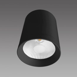 Zovo 1 natynkowa czarna Light Prestige