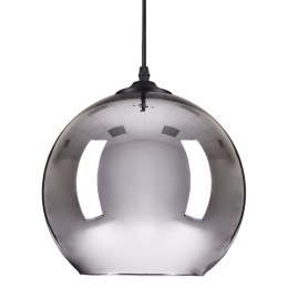 Lampa wisząca MIRROR GLOW - S chrom 25 cm