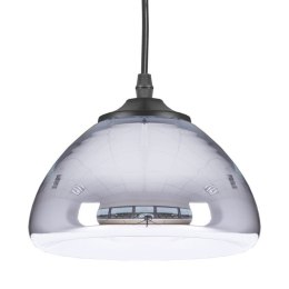 Lampa wisząca VICTORY GLOW S srebrna17 cm