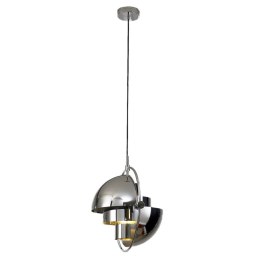 Lampa wisząca MOBILE chrom 38 cm