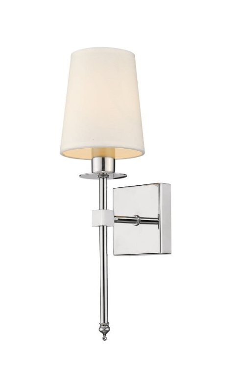 Casoli kinkiet chrom Light Prestige