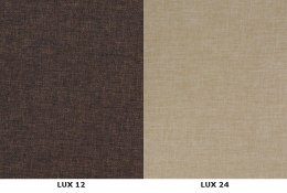 Fotel EUFORIA lux 12+24