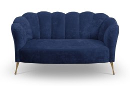 Sofa ADRIA eureka 2127 złoty