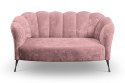 Sofa ADRIA eureka 2142 czarny